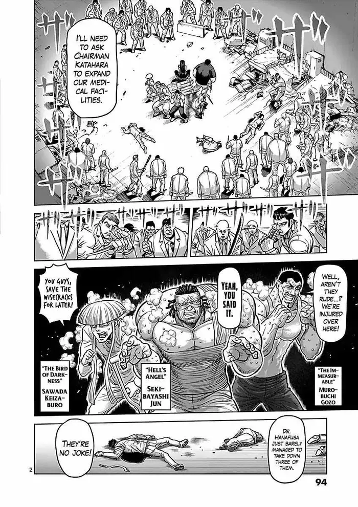 Kengan Ashura Chapter 176 image 02_optimized